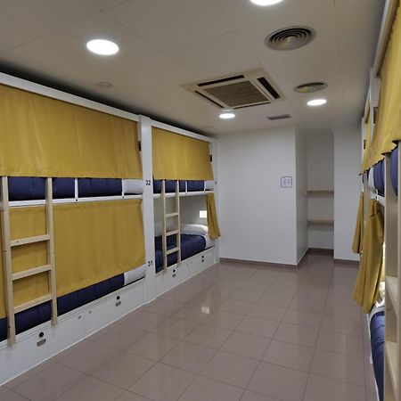 Casucho Da Peregrina Hostel Porrino Exterior photo